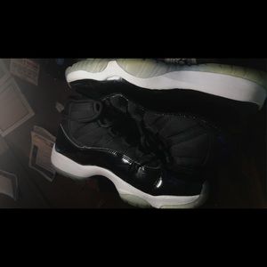Jordan 11 Space Jam